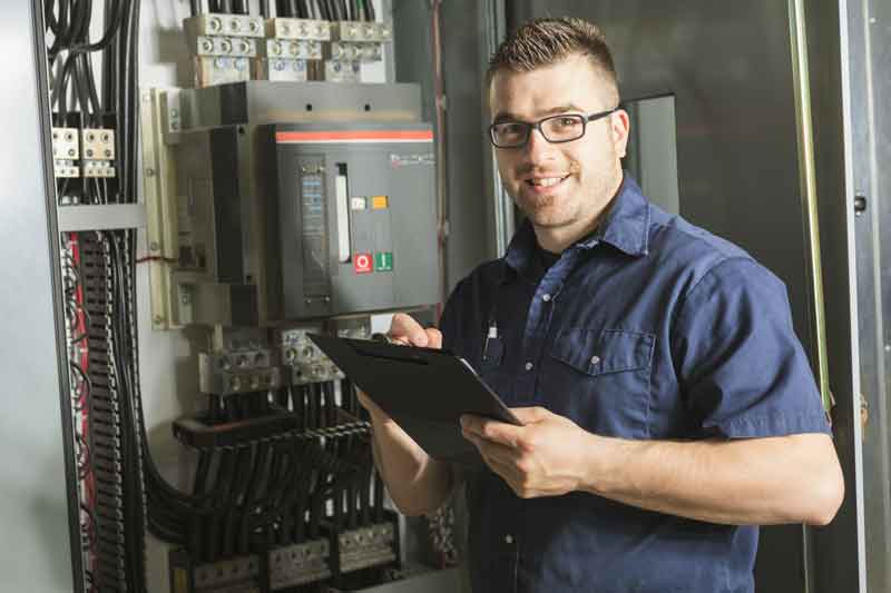 industrial controls