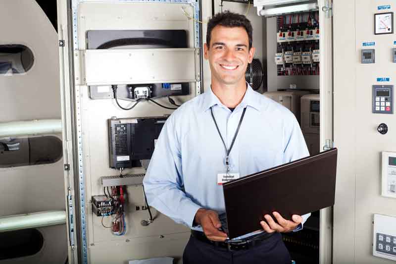 controls engineering